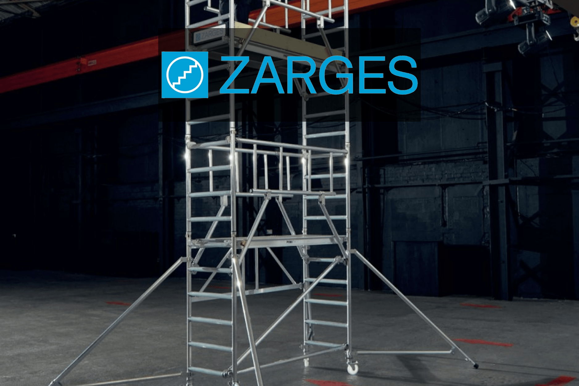 Zarges