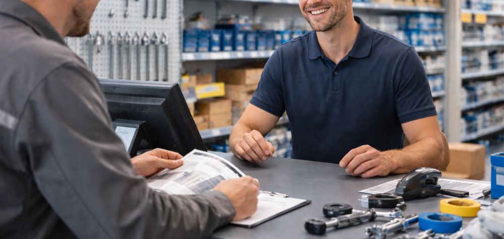 WIJ ZIJN ISO 9001:2015 GECERTIFICEERD