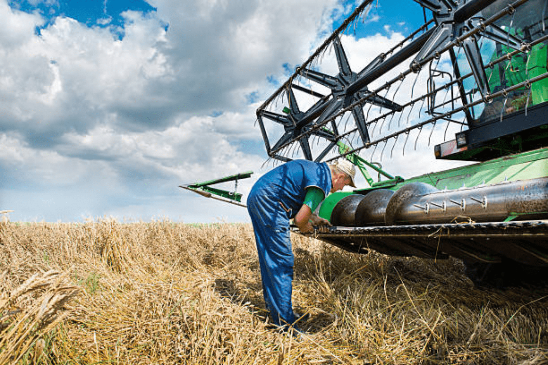 Onze klanten - landbouwmechanisatie