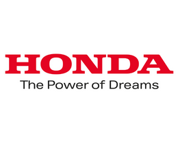 Honda merken