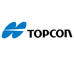 Topcon merken