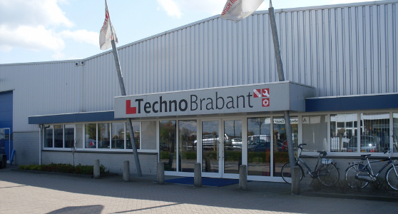 Over Techno Brabant