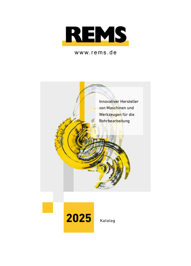 Rems catalogus
