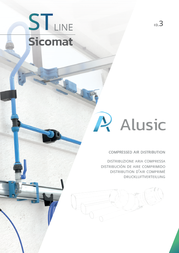 Alusic catalogus