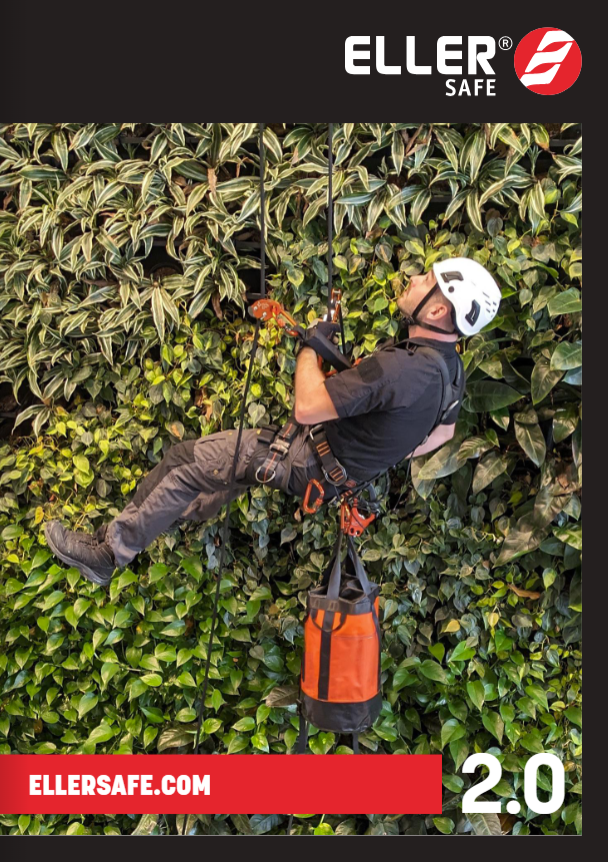 Eller Safe catalogus