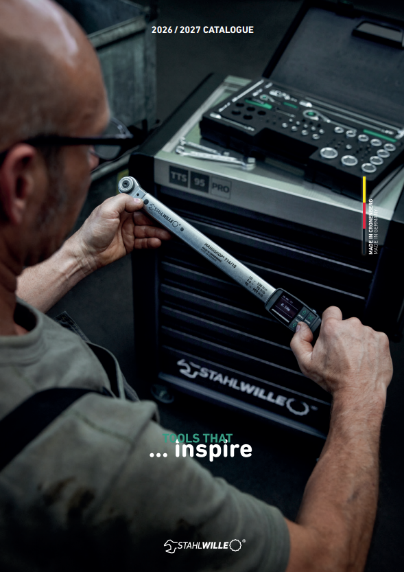 Stahlwille catalogus