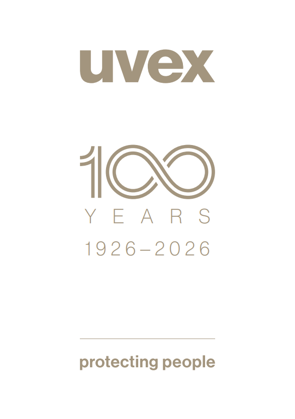 Uvex catalogus