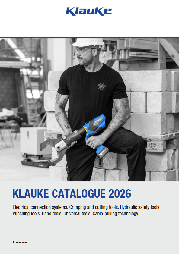 Klauke catalogus