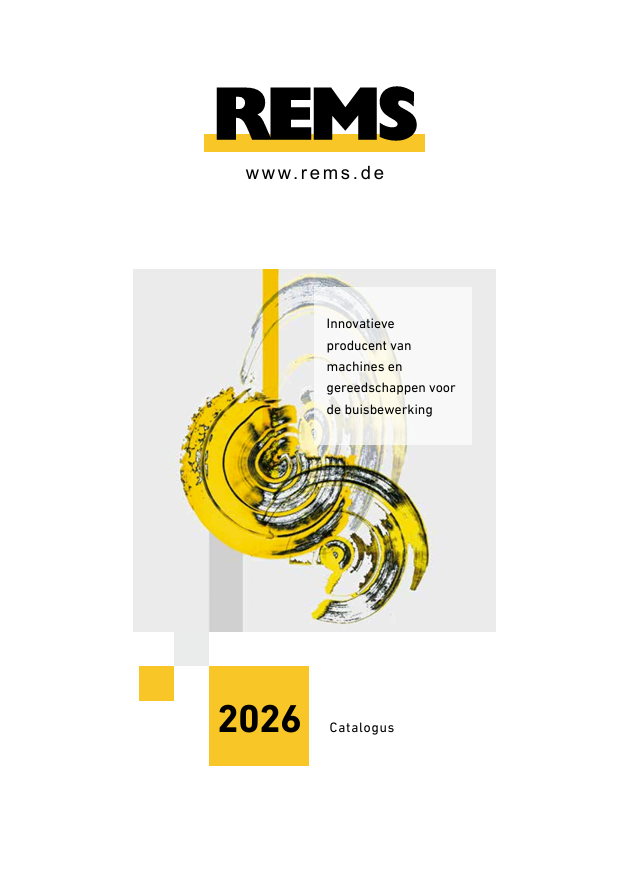 Rems catalogus