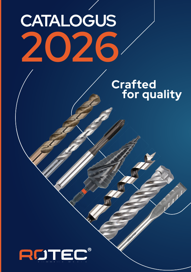 Rotec Tools catalogus