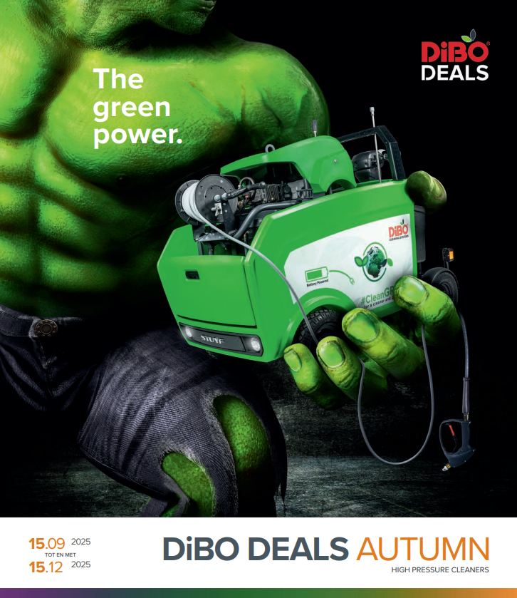 DiBO actiefolder