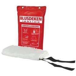 Blusdekens