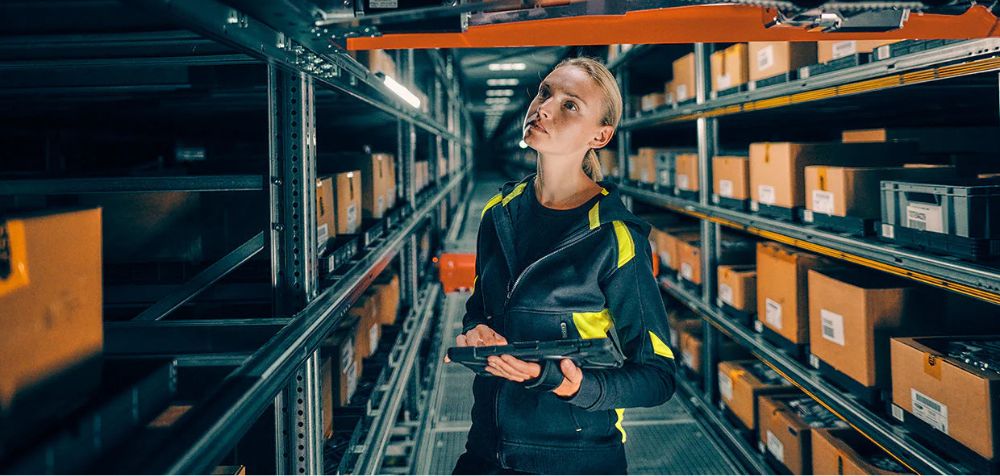 NIEUW: DASSY LOGIX