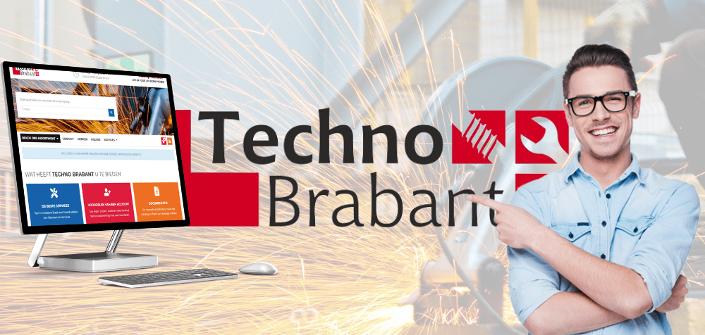 NIEUWE WEBSHOP