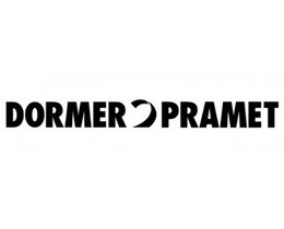 Dormer Pramet